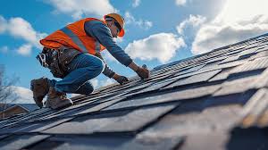 Best Roofing for New Construction  in Barnesville, OH